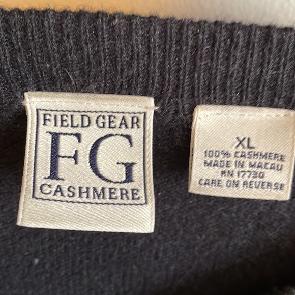 Marshal Fields Field Gear Sweaters Vintage Marshals Field Field
